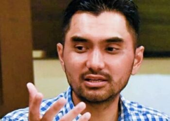 KHAIRUL FIRDAUS AKBAR KHAN