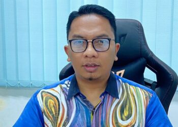 KHAIRUL NIZAM MOHD. SOPERY