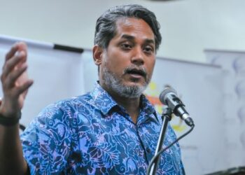 KHAIRY JAMALUDDIN