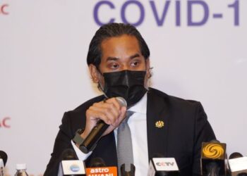 KHAIRY JAMALUDDIN