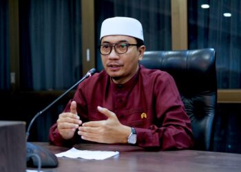 MUHAMMAD KHALIL ABDUL HADI