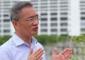 KHOO POAY TIONG
