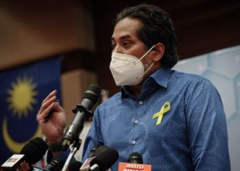 KHAIRY JAMALUDDIN