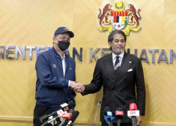 Generasi penamat