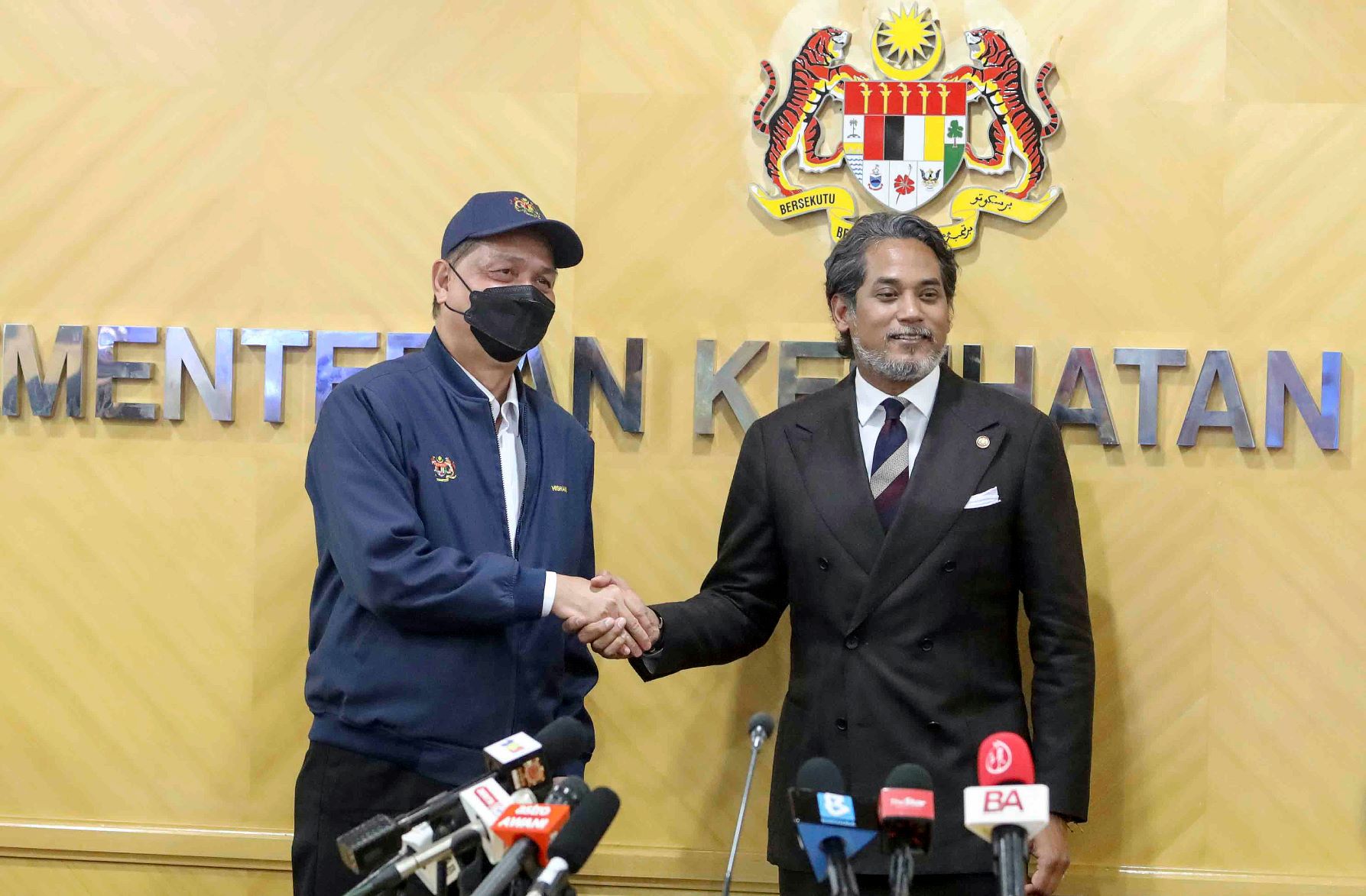 Generasi penamat