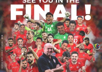 KL City berharap penyokong bola sepak tempatan dapat bergabung dengan penyokong KL City bagi memberi sokongan di pentas Final Piala AFC,di Stadium Nasional Bukit Jalil, Sabtu ini.