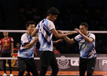 KL Thunder bakal berdepan misi sukar untuk mempertahankan kejuaraan.