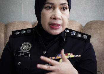 Siti Kamsiah Hassan