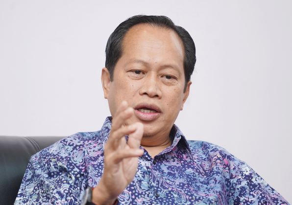SPRM wajar sah keabsahan kertas siasatan kes Hakim Mohd. Nazlan – UMNO