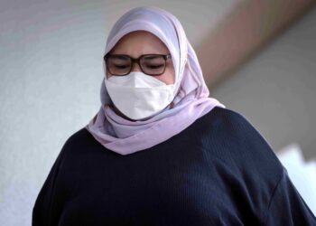 SITI BAINUN AHD RAZALI