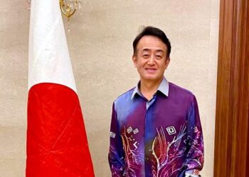 TAKAHASHI KATSUHIKO