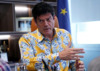 MICHALIS ROKAS
