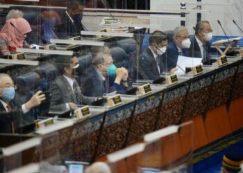 Rakyat perlu menerima apa-apa yang diikhtiarkan kerajaan  dengan penuh terima kasih dan pada masa sama membantu memperelok sisi yang kurang kamil. – JABATAN PENERANGAN