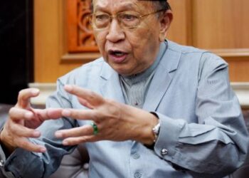 RAIS YATIM