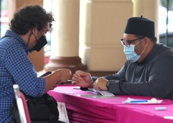 SETIAP negeri di Malaysia menetapkan kadar zakat fitrah yang berbeza mengikut gred beras.