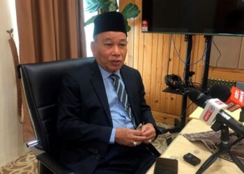 Azami Mohd. Nor