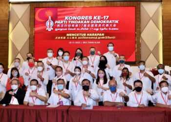 AMALAN politik sederhana yang dibawa oleh  DAP bertujuan memastikan parti itu mendapat sokongan majoriti rakyat termasuk orang Melayu.