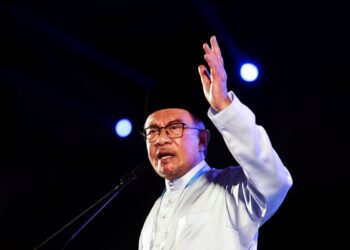 Perdana Menteri, Datuk Seri Anwar Ibrahim