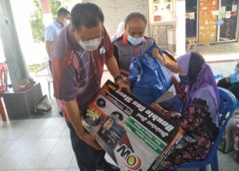 KPLB akan kenal pasti beberapa kawasan penempatan di luar bandar supaya dinaik taraf pelbagai infrastruktur bagi mengelakkan banjir berulang.