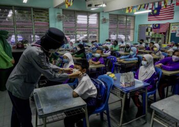 KPM disaran mengadakan sistem sokongan jika idMe mengalami kadar trafik yang terlalu tinggi. - GAMBAR HIASAN