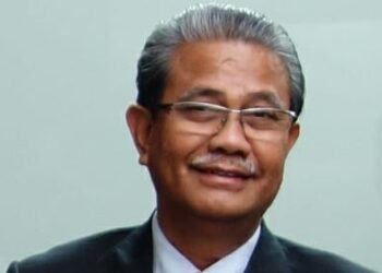 KU ABD. RAHMAN KU ISMAIL