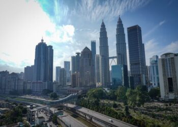 Kuala Lumpur antara yang menjadi pilihan warga asing untuk tinggal di negara ini di bawah program MM2H.