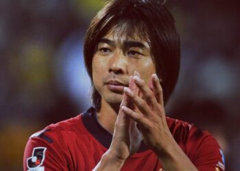 MASASHI MOTOYAMA