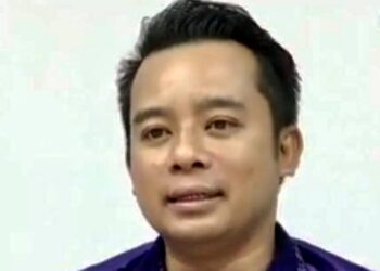 KAMARUL AZMAN KHAMIS