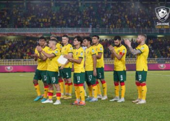 KEKALAHAN kepada Penang FC pada pusingan pertama Piala FA, 8 Mac lalu masih menghantui Kedah menjelang pertembungan kedua-dua pasukan malam ini.