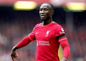 NABY KEITA