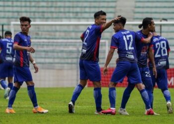 PEMAIN Kelantan kini lebih bersemangat untuk menghadapi kempen Piala Malaysia kerana sudah menerima gaji sehingga akhir musim.
