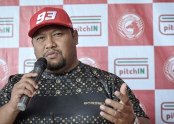 NORIZAM hanya akan menjawab isu Kelantan FC dalam pertemuan dengan penyokong, Sabtu ini.