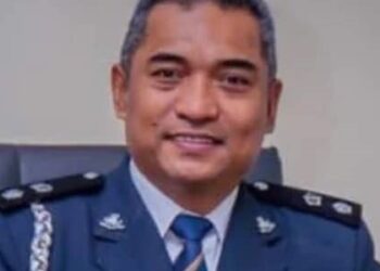 ASHARI ABU SAMAH
