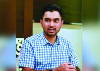Khairul Firdaus Akbar Khan