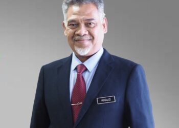 KHALID ABDUL HAMID