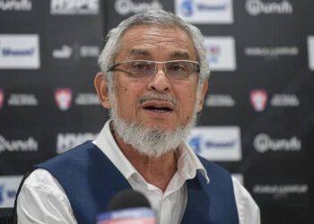 KHALID SAMAD