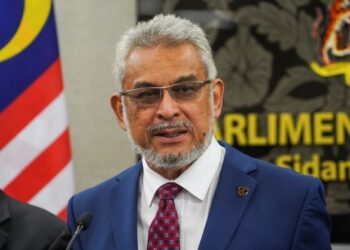 KHALID SAMAD