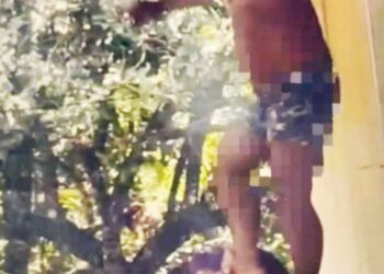 SEORANG ibu sanggup memaafkan anaknya yang telah bertindak membelasahnya dalam kejadian di Tanah Merah, Kelantan kelmarin.