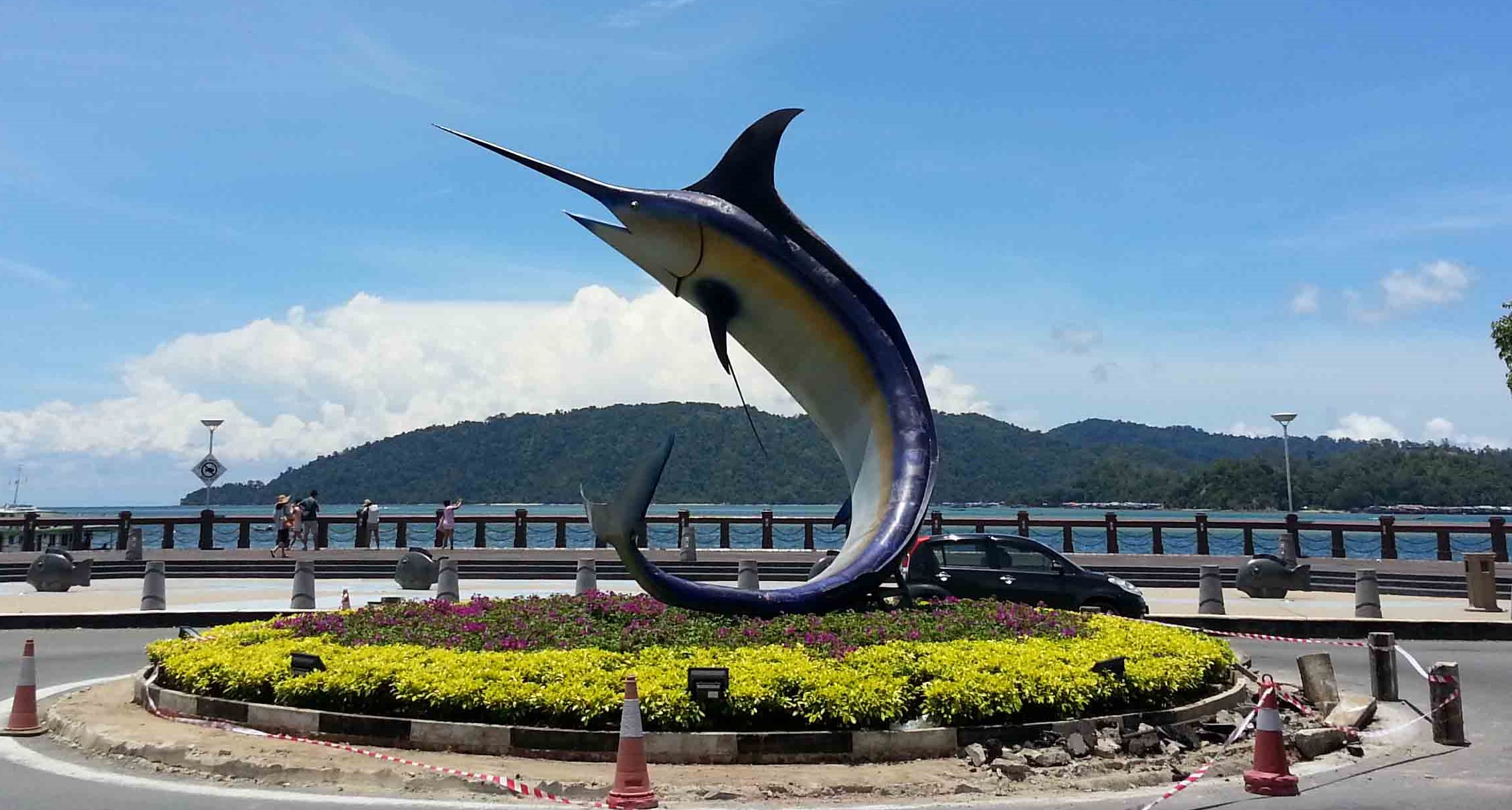 Kota kinabalu