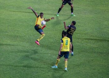 PENYERANG Kedah Tchetche Kipre.