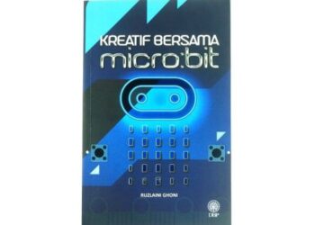 Naskhah Kreatif Bersama Micro:bit.