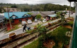 Industri Pelancongan Boleh Pupus Utusan Digital