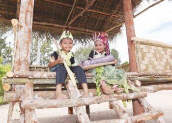 PAKAR ekonomi mendapati Bajet 2023 tidak begitu jelas khususnya dalam penekanan kepada matlamat yang ingin dicapai terhadap beberapa kelompok termasuk Orang Asli. - UTUSAN/MUHAMAD NAZREEN SYAH MUSTHAFA