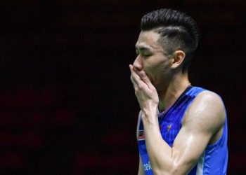 LEE ZII JIA