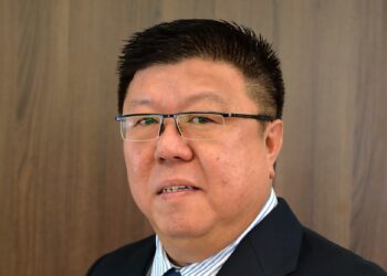 Ooi Seng Khong