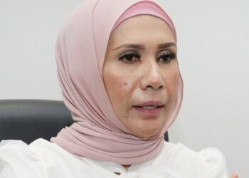 LILA RUZAINI MOHD. HUSSIN