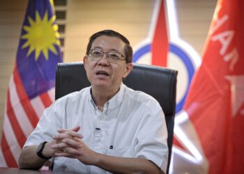 LIM GUAN ENG