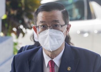 LIM GUAN ENG