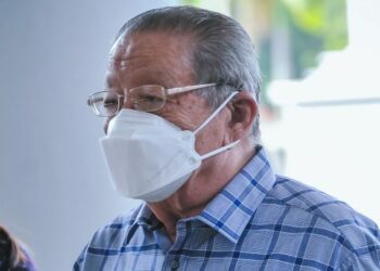 LIM KIT SIANG
