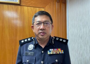 LIM MENG SEAH